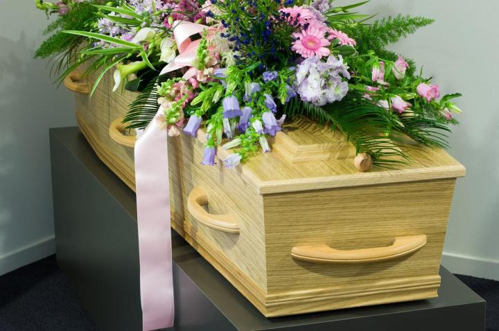 service d’inhumation Rouen