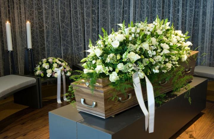 Inhumation Rouen