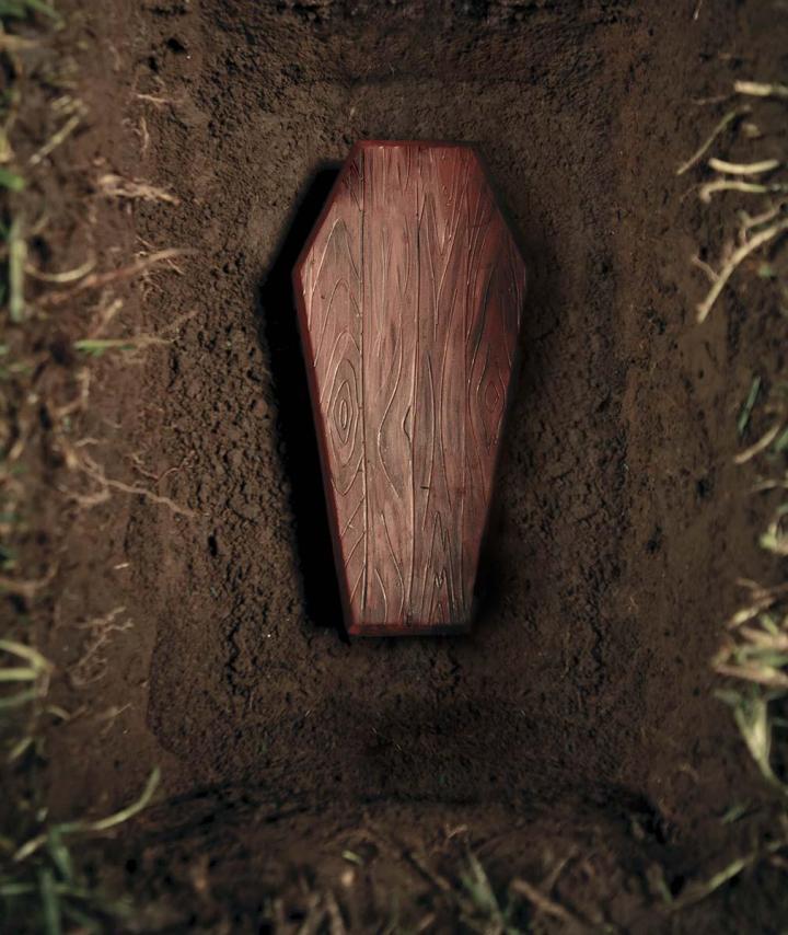 exhumation service Rouen